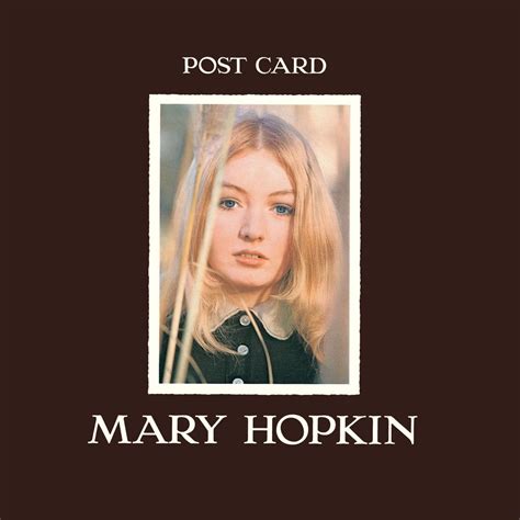 Mary Hopkin Music